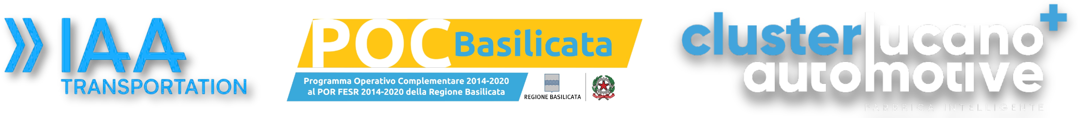 IAA Transportation - Cluster Lucano Automotive